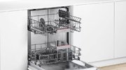 Встраиваемая посудомоечная машина Bosch SMV46JX10Q фото 3 в Тюмени