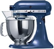 Миксер Китчен Эйд KSM150PSEBU фото 3 в Тюмени Миксер KitchenAid KSM150PSEBU фото 3 в Тюмени