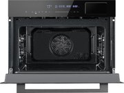 Компактный духовой шкаф с СВЧ и паром Weissgauff OEMS 459 PDB фото 4 в Тюмени