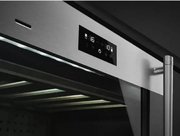 Винный шкаф Smeg CVI338LWX2 фото 2 в Тюмени
