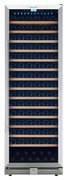 Встраиваемый винный шкаф CellarPrivate CP165-1T фото 2 в Тюмени