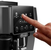 Кофемашина DeLonghi ECAM223.61.GB фото 4 в Тюмени