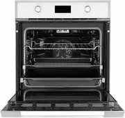 Духовой шкаф Kuppersberg FZH 611 W фото 2 в Тюмени