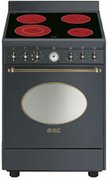 Варочный центр Smeg CO68CMA8