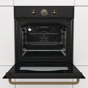 Духовой шкаф Gorenje BO7530CLB фото 2 в Тюмени