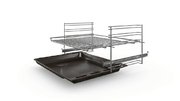 Духовой шкаф Bosch HBF134EL0R фото 4 в Тюмени