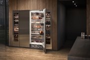 Встраиваемый винный шкаф Gaggenau 400 Series RW414365 фото 2 в Тюмени