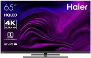 Телевизор Haier 65 Smart TV AX Pro
