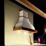 Вытяжка Elica MEMPHIS WH/A/90 T.GREZZO фото 4 в Тюмени