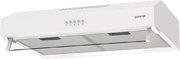 Вытяжка Gorenje WHU 629 EW/M фото 2 в Тюмени