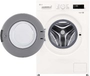 Стиральная машина LG F2Y1NS3W фото 2 в Тюмени