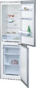 Двухкамерный холодильник Bosch KGN 39VL15 R фото 2 в Тюмени