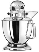 Миксер Китчен Эйд Artisan 5KSM175PSECR фото 3 в Тюмени Миксер KitchenAid Artisan 5KSM175PSECR фото 3 в Тюмени