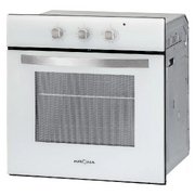 Духовой шкаф KRONA SEMPRE 60 WH фото 2 в Тюмени