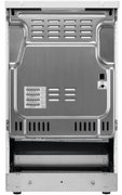 Комбинированная плита Electrolux EKK961900W фото 3 в Тюмени
