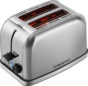 Тостер Maunfeld MF-822S фото 2 в Тюмени