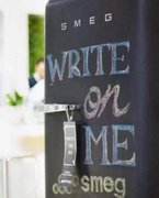 Холодильник Smeg FAB28RDBB фото 2 в Тюмени