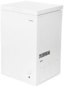 Морозильный ларь Hyundai CH1002 фото 4 в Тюмени