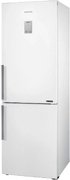 Холодильник Samsung RB34J3515WW/EF фото 3 в Тюмени