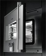 Духовой шкаф-пароварка Gaggenau BS 271-130 фото 2 в Тюмени