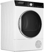 Сушильная машина Kuppersberg DM 560 W фото 2 в Тюмени