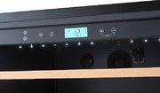 Встраиваемый винный шкаф CellarPrivate CP165-1TBH фото 4 в Тюмени