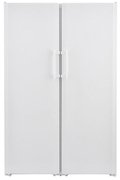 Холодильник Liebherr SBS 7212 (SGN 3063-21 001+SK 4240-21 001) Comfort NoFrost фото 2 в Тюмени