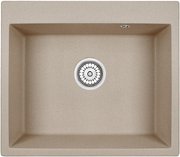 Мойка Graude QSS 60.0 имбирь фото в Тюмени