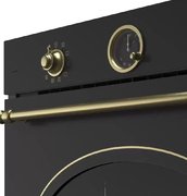 Духовой шкаф Kuppersberg SR 610 ANT Bronze фото 4 в Тюмени