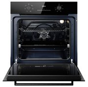 Духовой шкаф электрический Kuppersberg HO 606 P Black фото 3 в Тюмени