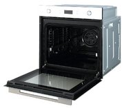 Электрический духовой шкаф Zigmund Shtain E 171 W фото 3 в Тюмени