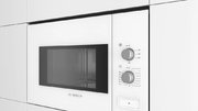 Встраиваемая микроволновая печь Bosch BFL520MW0 фото 2 в Тюмени