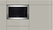 Микроволновая печь Neff H12WE60N0 фото 2 в Тюмени