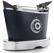 Тостер Бугатти VOLO Black Swarovski 140 фото в Тюмени Тостер Bugatti VOLO Black Swarovski 140 фото в Тюмени