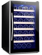 Винный шкаф Cold Vine C28-TBF1 фото 2 в Тюмени
