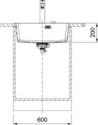 Мойка Franke MRG 610-54 FTL белый фото 3 в Тюмени