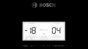 Двухкамерный холодильник Bosch KGN39LB316 фото 3 в Тюмени