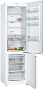 Двухкамерный холодильник Bosch KGN39XW30U фото 3 в Тюмени