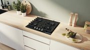 Газовая варочная панель Bosch PNP6B6K40 фото 4 в Тюмени
