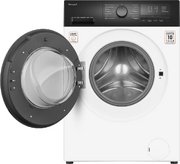 Стиральная машина Weissgauff WM 40106 Inverter Steam фото 2 в Тюмени