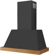 Вытяжка Faber THEA EV8 DG MATT A80 SC (Без рамки) фото 2 в Тюмени