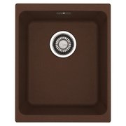 Мойка Franke KBG 110-34 шоколад фото в Тюмени