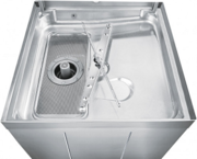 Посудомоечная машина Smeg HTY511DW фото 4 в Тюмени