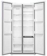 Холодильник Maunfeld MFF191NFPW фото 3 в Тюмени