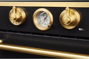 Духовой шкаф Kuppersberg RC 6911 ANT Bronze фото 4 в Тюмени