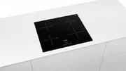 Индукционная варочная панель BOSCH PUE611BB1E фото 4 в Тюмени