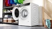 Стиральная машина Bosch WGB256A0ME фото 4 в Тюмени