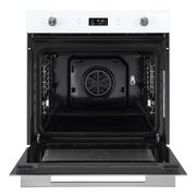 Электрический духовой шкаф Zigmund Shtain E 171 W фото 2 в Тюмени