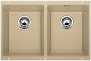 Мойка Blanco Subline 350/350-U шампань фото в Тюмени