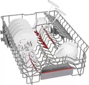 Встраиваемая посудомоечная машина Bosch SPV6EMX76Q фото 2 в Тюмени